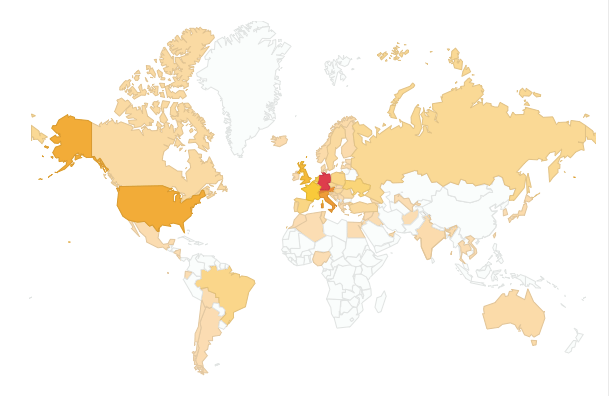 Lyrikzeitung & Poetry News