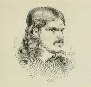 Aus: Deutsche Geisteshelden. Aus dem Leben deutscher Dichter
Eine Literaturkunde in Bildern von C. Carstensen. Große Ausgabe. 3., verm. Aufl. Braunschweig u. Leipzig: Verlag von Hellmuth Wollermann, 1914, S. 127.