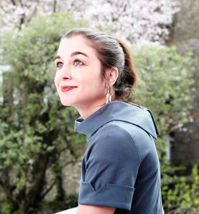 Fotografie: Kirsten Bucher