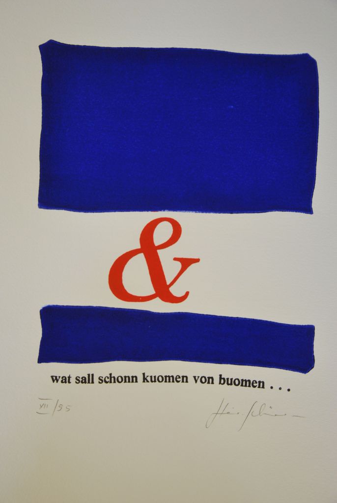 Bild Flyer Schürmann