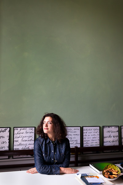 Foto: Marcus Schiefer, Redaktion der "Weilheimer Hefte zur Literatur"