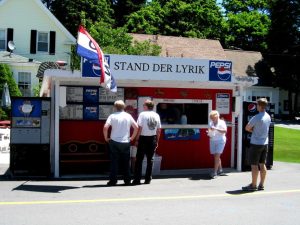 zum stand der zeitgenössischen lyrik #standderlyrik (bildmaterial: relishments)