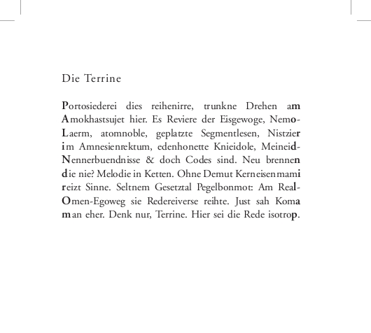 titusmeyerdieterrine