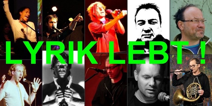 lyriklebt