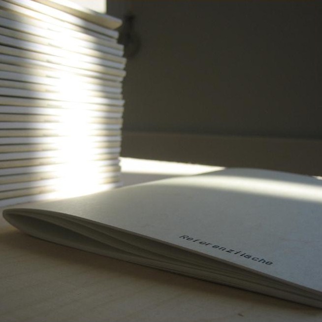 Konkretes Institutionslob im rechtschaffenen, süddeutschen Design (Elefantenhautoptik)!