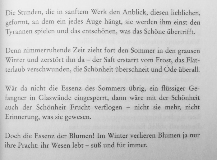 William Shakespeare: Die Sonette. Neuübersetzt von Klaus Reichert. Fischer, 2007