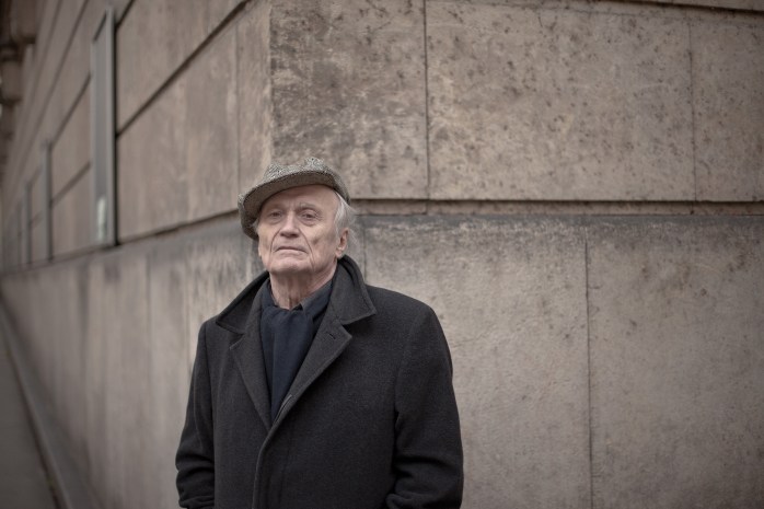 Foto: Petr Král © Radek Brousil