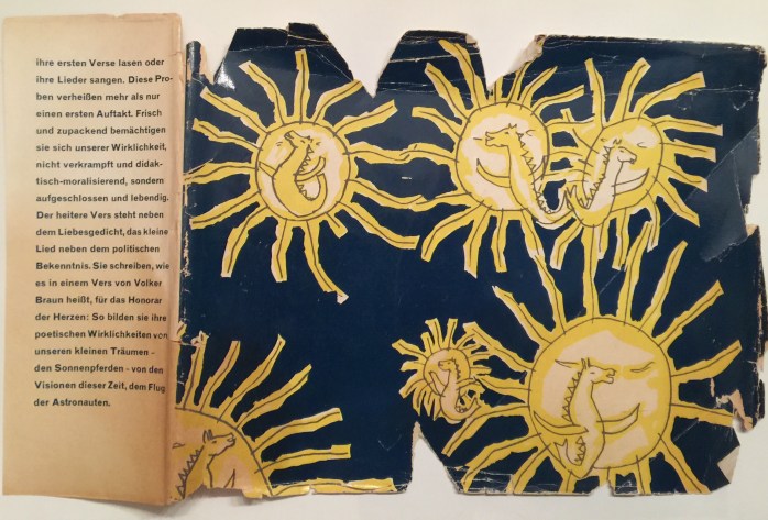 sonnenpferdeund astronauten